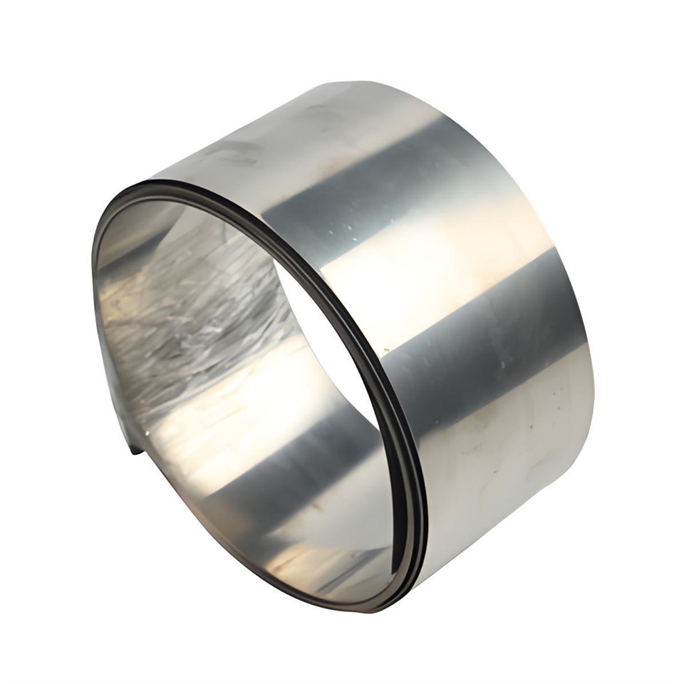 Qual è la conduttività termica di una striscia riscaldante?